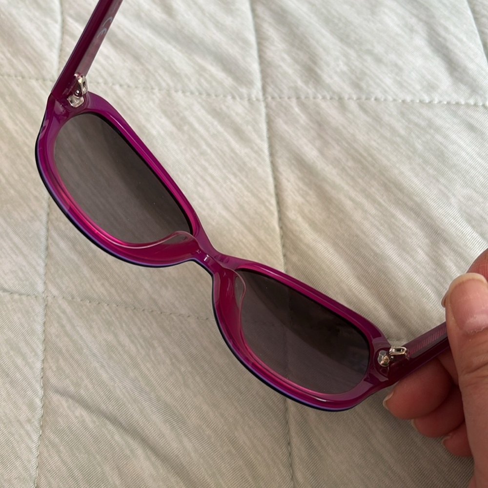 NWOT Maui Jim Swept Away - Picture 6 of 8